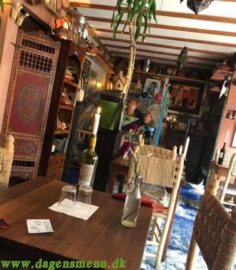 casablanca vejle menu|CASABLANCE VEJLE .